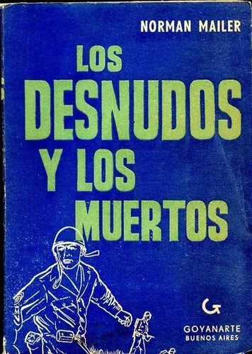 Los desnudos y los muertos