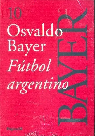 Futbol argentino