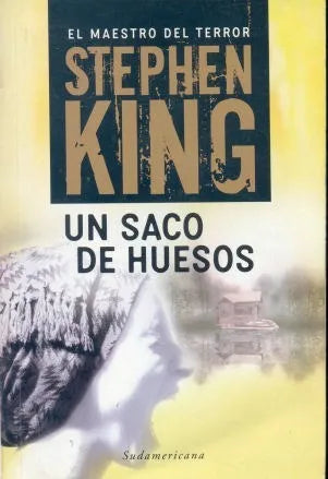 Un saco de huesos