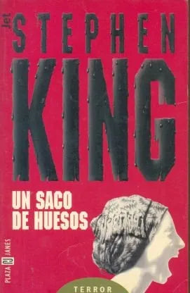 Un saco de huesos