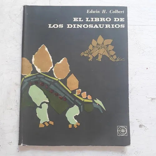 El libro de los dinosaurios