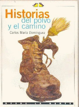 Historias del polvo y el camino