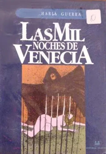 Las mil noches de Venecia