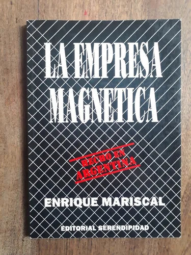 La empresa magnetica