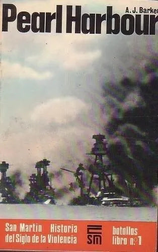 Pearl Harbour