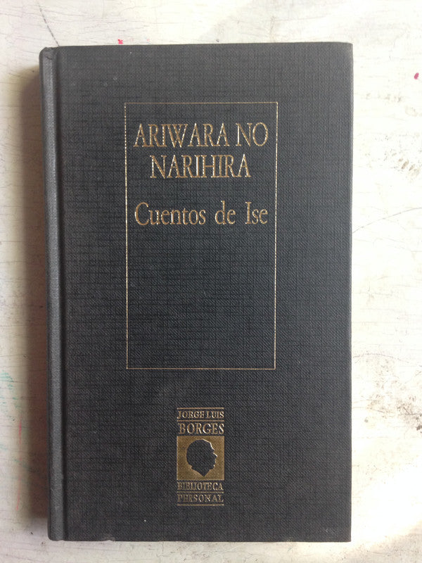 Cuentos de Ise