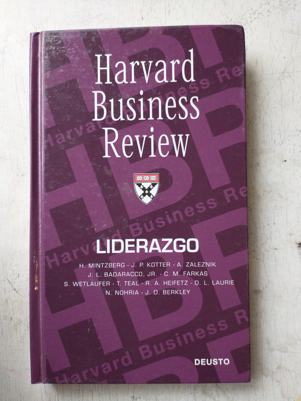 Liderazgo