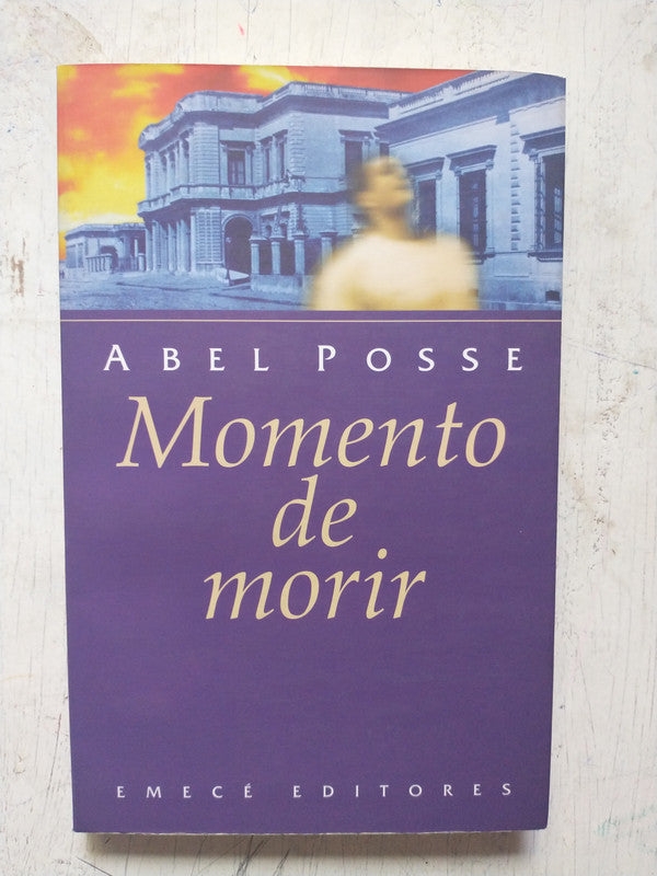 Momento de morir