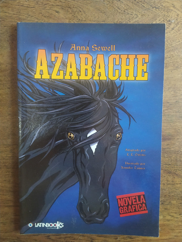 Azabache