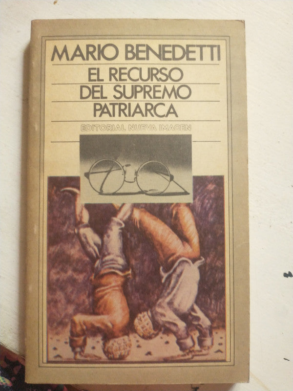 El recurso del supremo patriarca