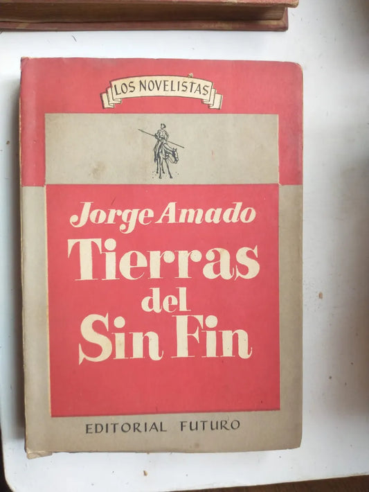 Tierras del Sin Fin