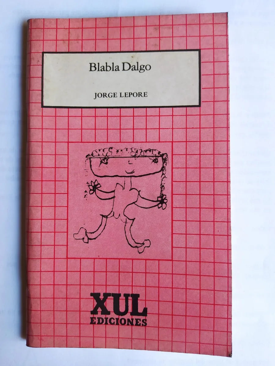 Blabla Dalgo