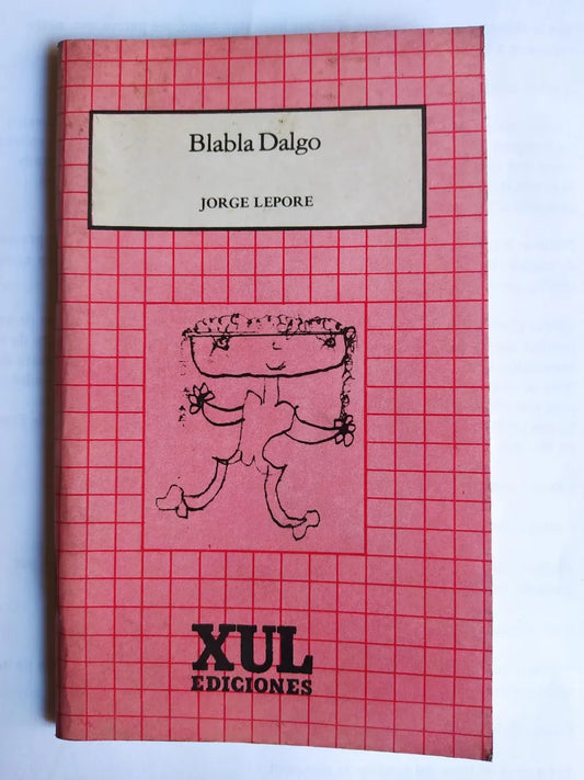 Blabla Dalgo