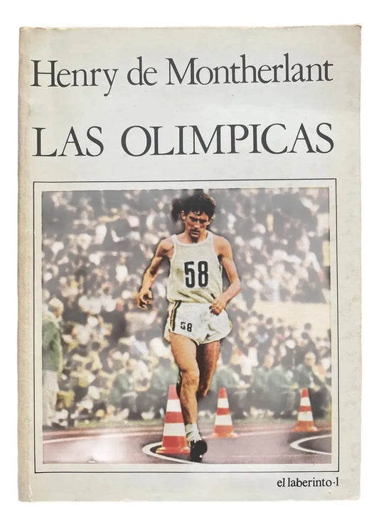 Las olimpicas