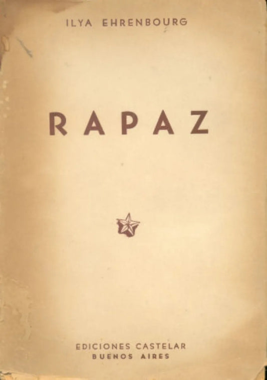 Rapaz