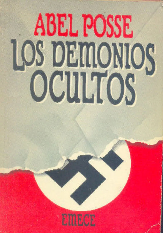 Los demonios ocultos