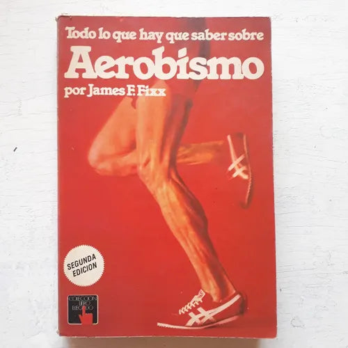 Todo lo que hay que saber sobre Aerobismo