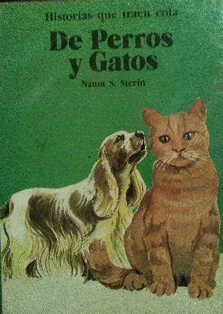 De perros y gatos