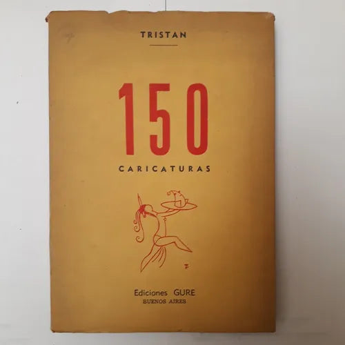 150 caricaturas