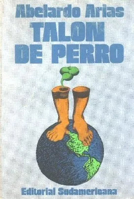 Talon de perro