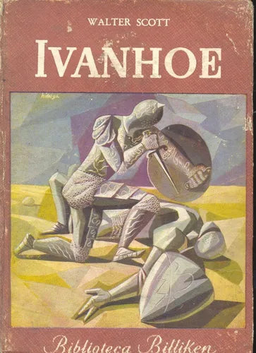 Ivanhoe