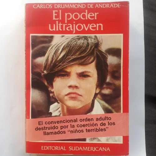 El poder ultrajoven