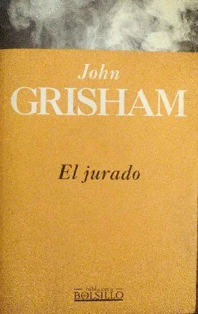 El jurado