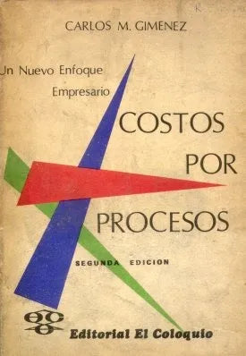 Costos por procesos