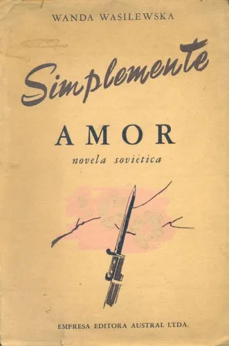 Simplemente amor