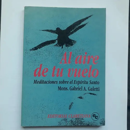 Al aire de tu vuelo