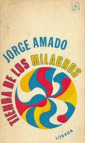 Tienda de los milagros