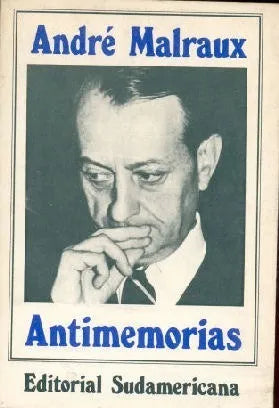 Antimemorias
