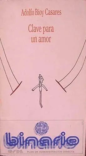 Clave para un amor