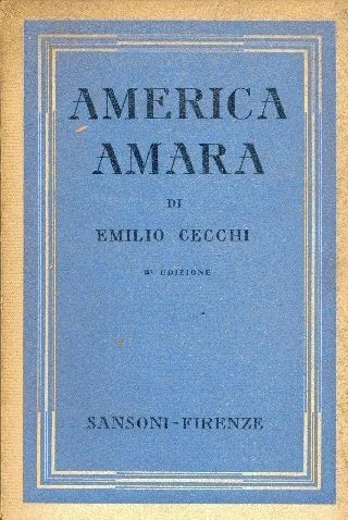 America Amara