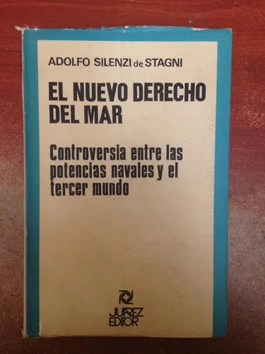 El nuevo derecho del mar