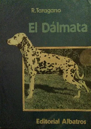 El dalmata