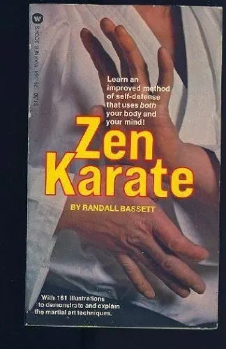Zen Karate
