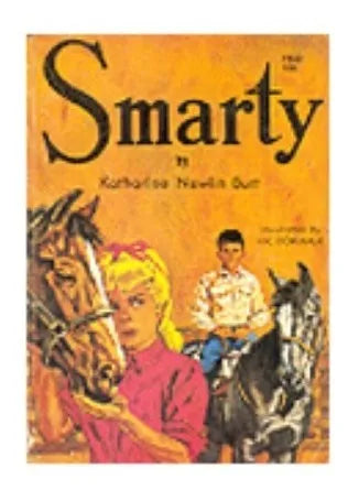Smarty