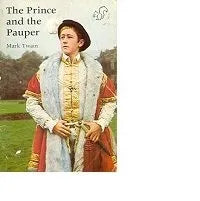The prince and the Pauper