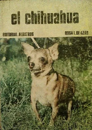 El chihuahua