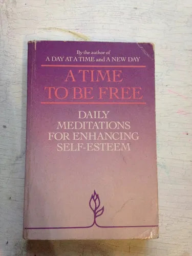 A time to be free