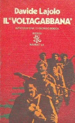 Il voltagabbana