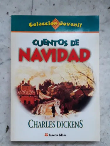 Cuentos de navidad