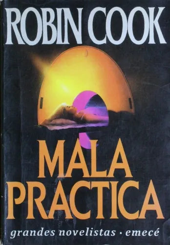 Mala practica