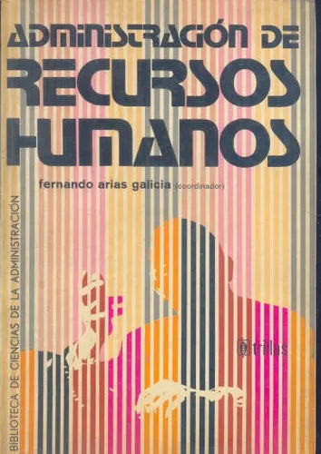 Administracion de recursos humanos