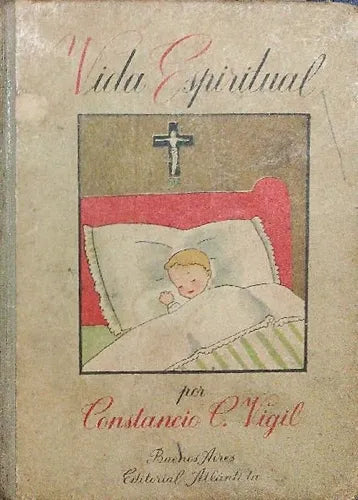 Vida Espiritual (Tomo III)
