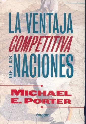 La ventaja competitiva de las naciones