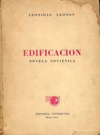 Edificacion