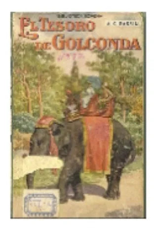 El tesoro de Golconda