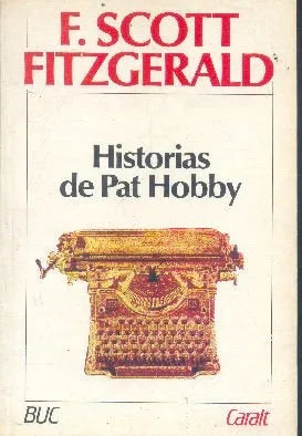 Historias de Pat Hobby